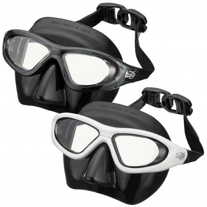 TUSA Sport Freediving Mask